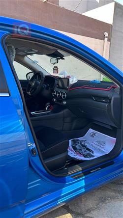 نيسان سنترا